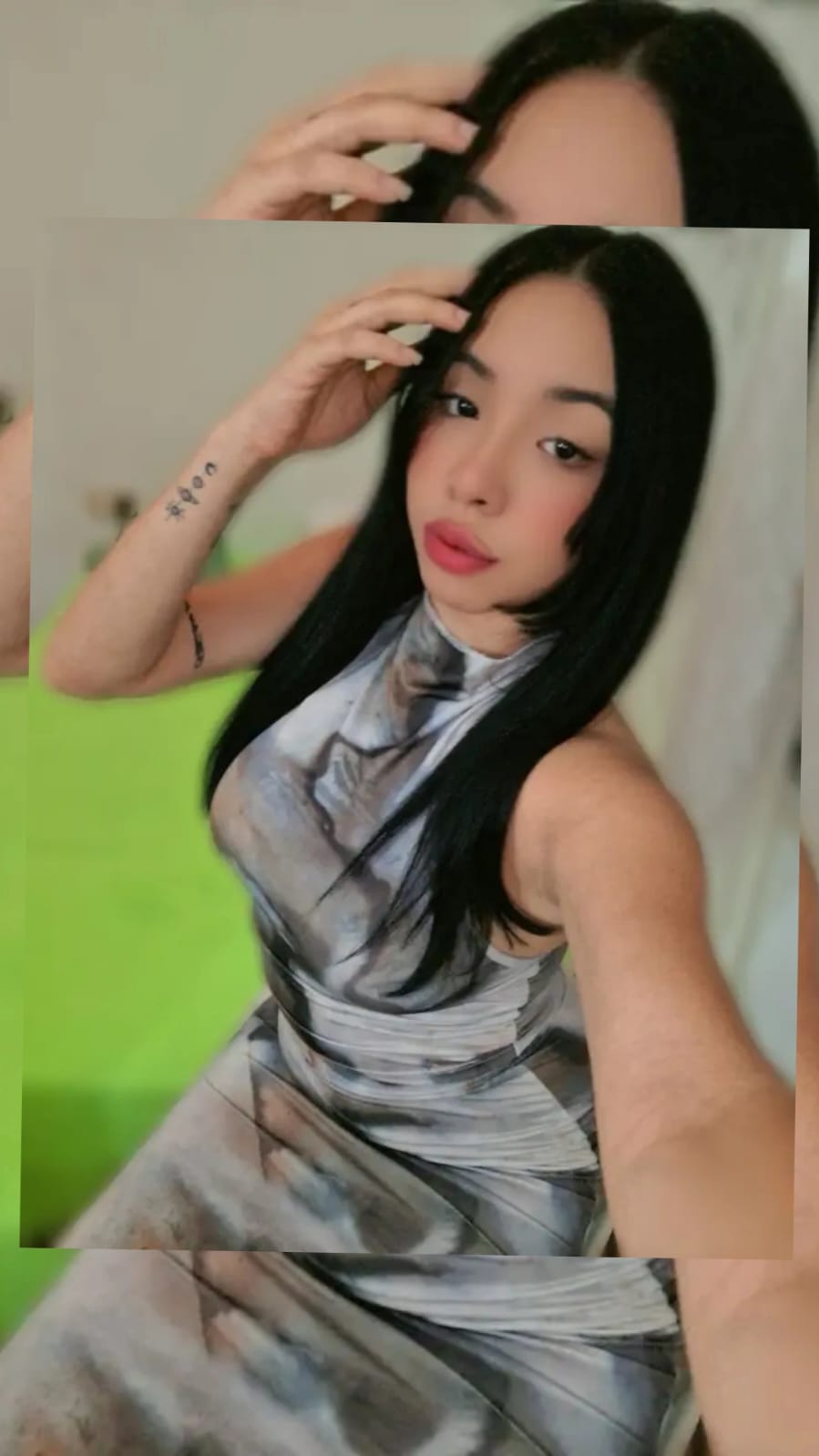 TIFANY MASAJISTA Y SCORT