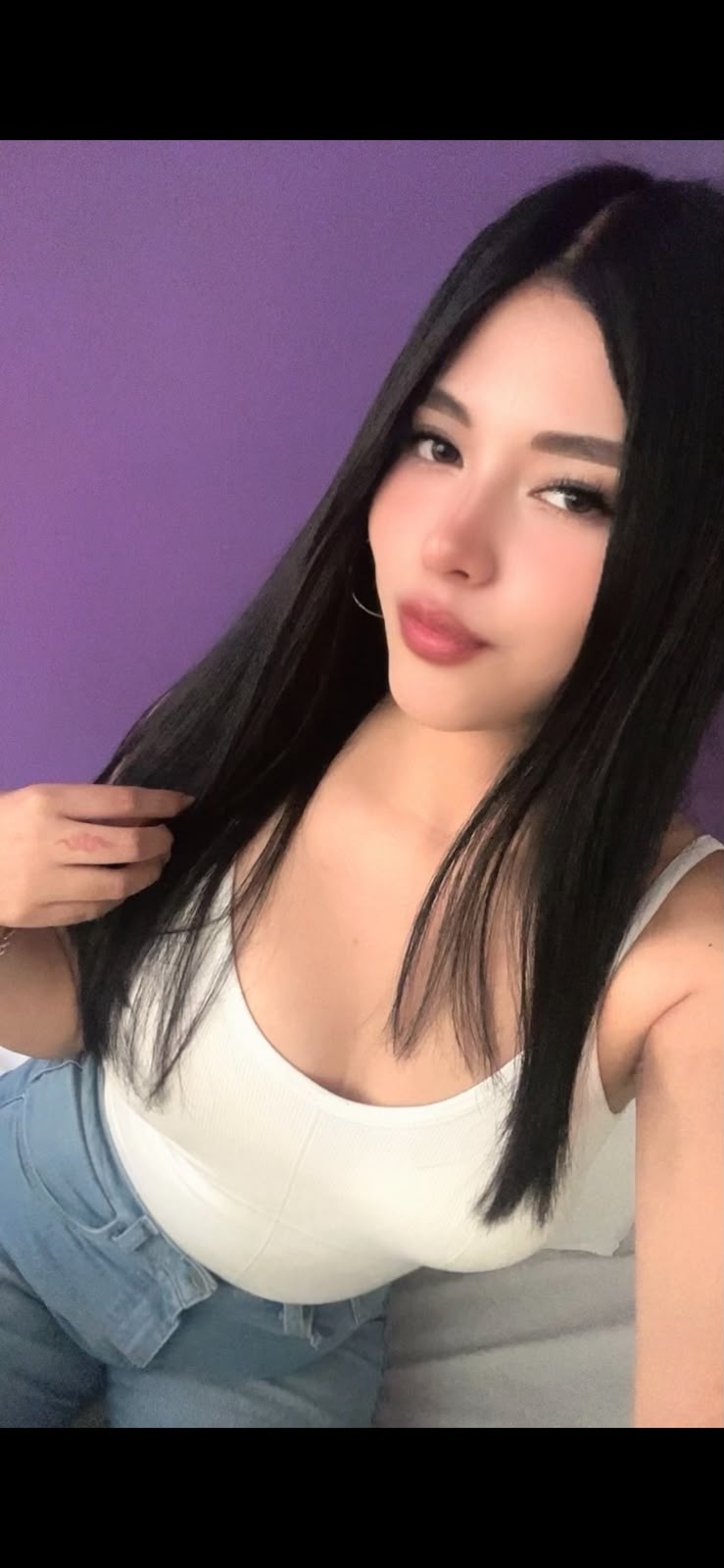 MIA SCORT Y MASAJISTA