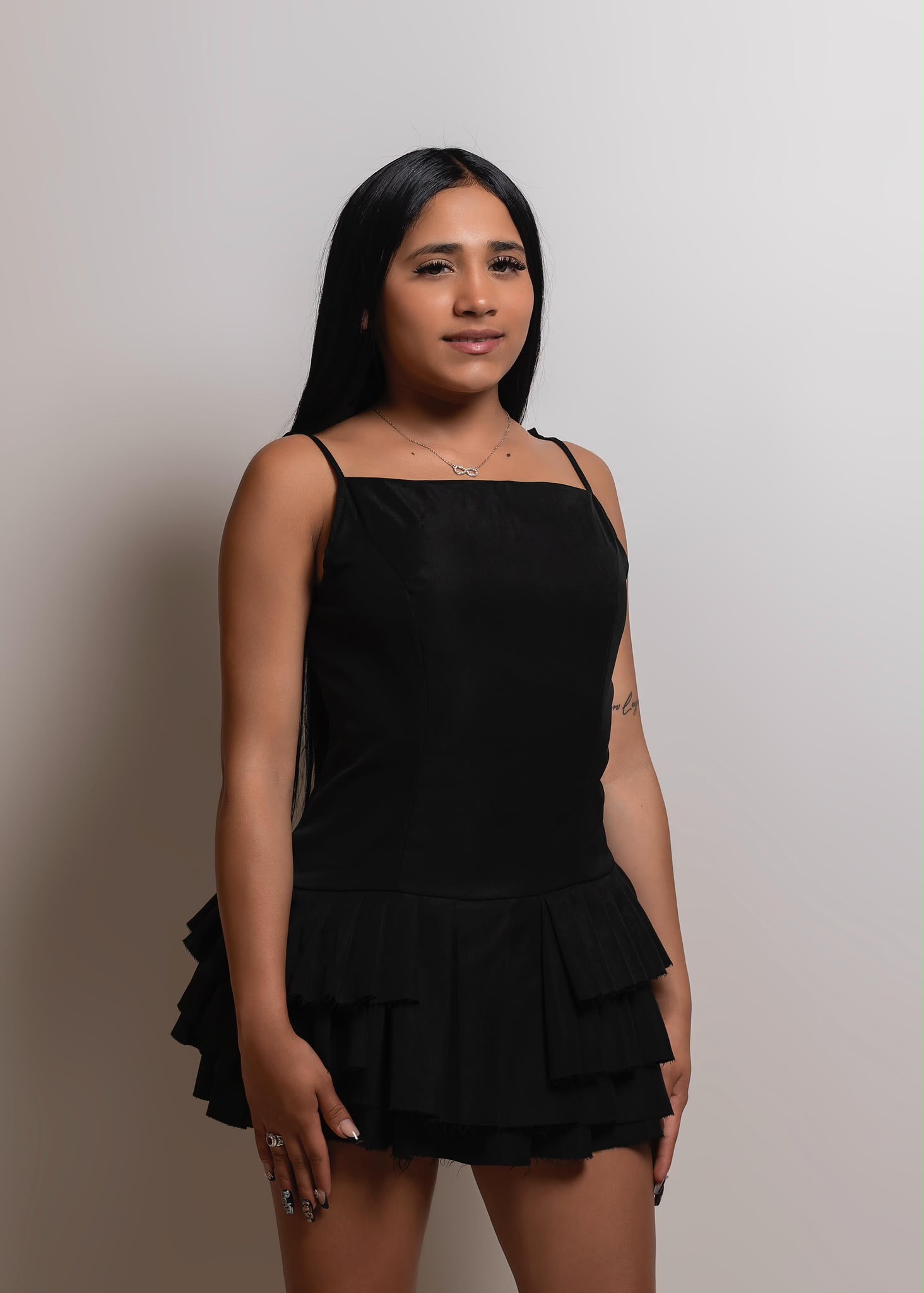 ESTEFANÍA ESCORT Y MASAJISTA