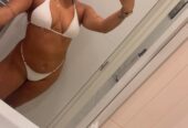 CATA MASAJISTA Y SCORT MURCIA