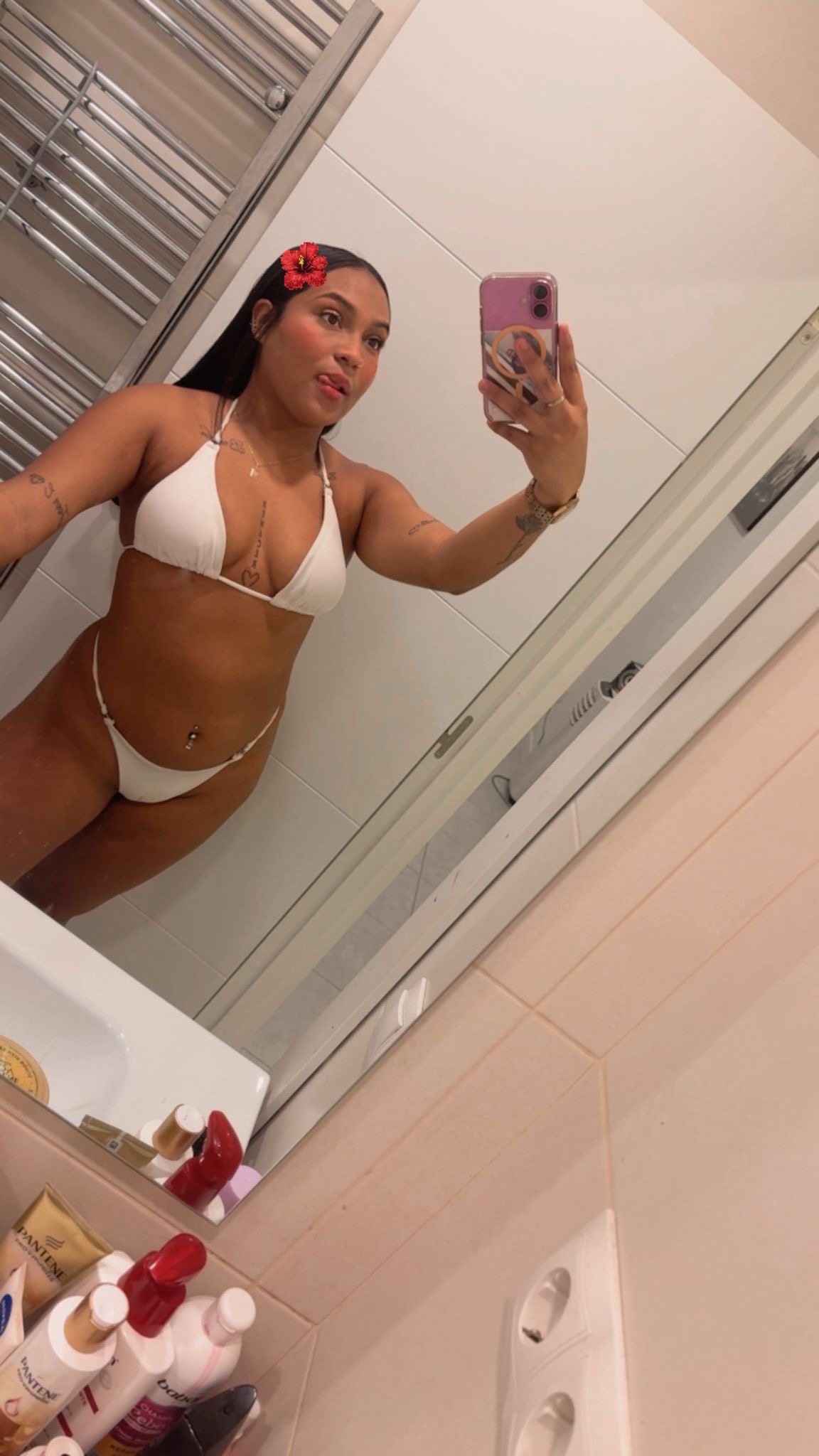 CATA MASAJISTA Y SCORT MURCIA