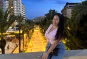 DANNA MASAJISTA Y SCORT MURCIA