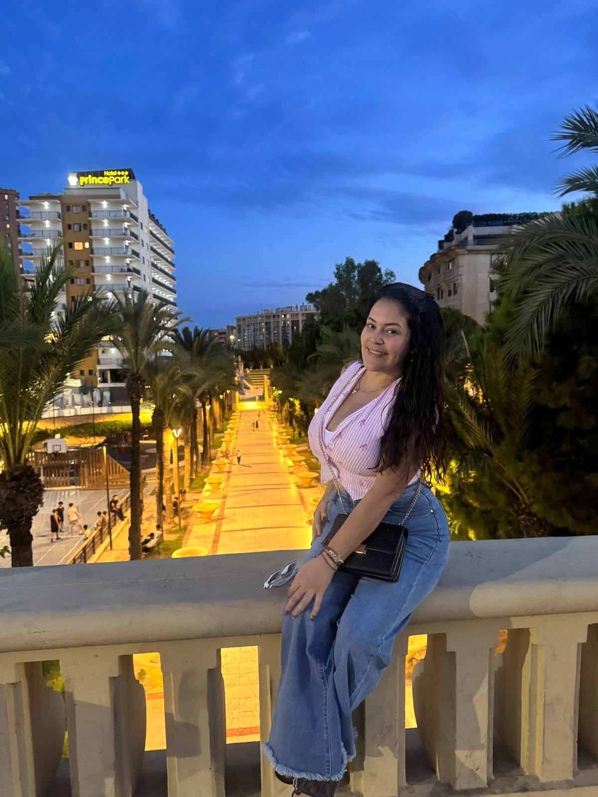 DANNA MASAJISTA Y SCORT MURCIA