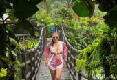 CHANEL ESCORT MURCIA Y MASAJISTA