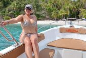CHANEL ESCORT MURCIA Y MASAJISTA